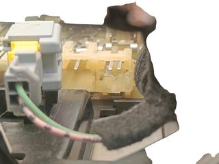 LUZ INTERIOR CITROEN C8 RHK 96807138