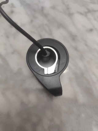 Acelerador Patinete Xiaomi 4 Pro/Lite
