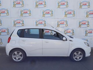 1149290 brazo suspensión inferior chevrolet aveo