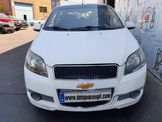 1149290 brazo suspensión inferior chevrolet aveo