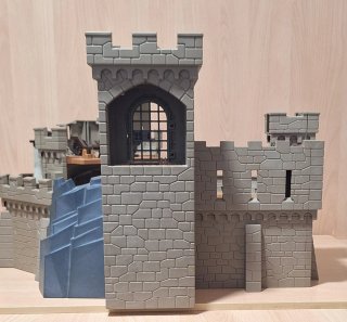 Playmobil Castillo Medieval