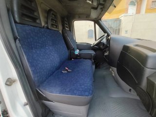 Iveco Daily 2005