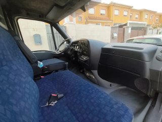 Iveco Daily 2005