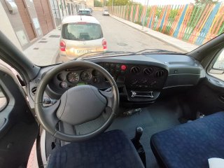 Iveco Daily 2005