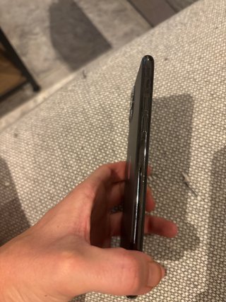 iPhone 11 Pro Max Negro