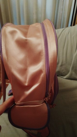 Zaino Barbie La Principessa e la Plebea Vintage
