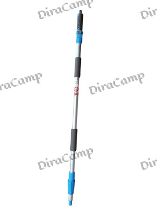 Cepillo telescópico Wash & Clean Plus 120-185 cm
