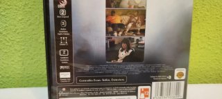 DVD Precious (Drama, Español)