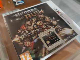 Lote Juegos Nintendo (No vendo por separado)
