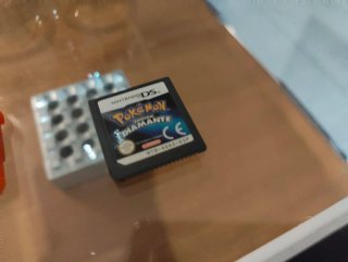 Lote Juegos Nintendo (No vendo por separado)
