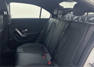 Mercedes-Benz Clase A 2020