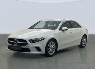 Mercedes-Benz Clase A 2020