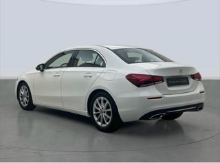Mercedes-Benz Clase A 2020