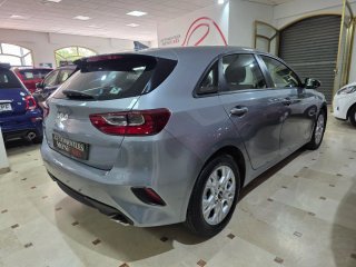 KIA Ceed 2022
