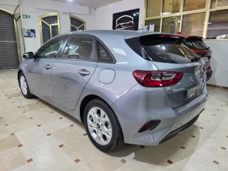 KIA Ceed 2022