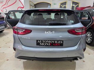 KIA Ceed 2022