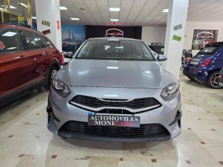 KIA Ceed 2022