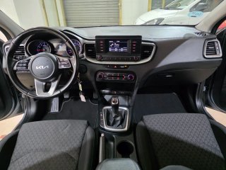 KIA Ceed 2022