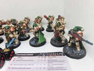 Kill Team AOD Warhammer 40k