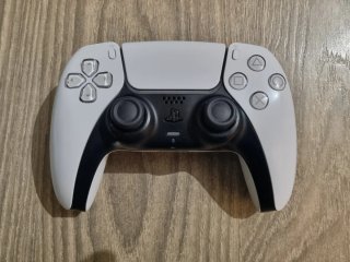 Consola PlayStation 5 con Lector