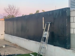 Reformas , pinturas , mantenimiento