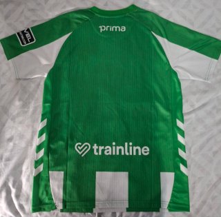 Camiseta Betis 25/26 Talla M