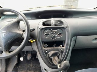 Citroen brazo suspensión xsara picasso 1.6 1149264