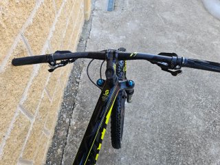 Scott Scale 930