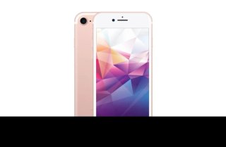 iPhone 7 Rose Gold
