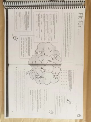 Aspekte Neu libro alemán