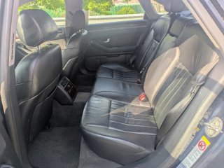 Audi A8 3.0TDI quattro