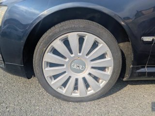 Audi A8 3.0TDI quattro