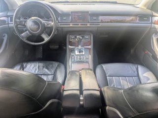 Audi A8 3.0TDI quattro