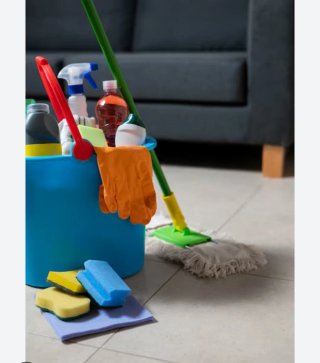 Servicio de limpieza