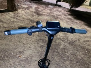 Patinete SmartGyro EVO LEER BIEN DESCRIPCION