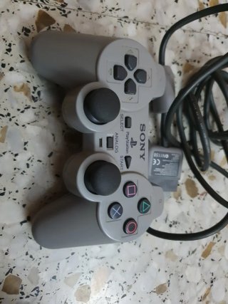 Mando PS1 Sony Original