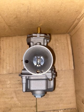 Carburador OKO 21