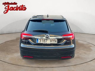 Opel Insignia 2014 2.0 CDTI 140 CV
