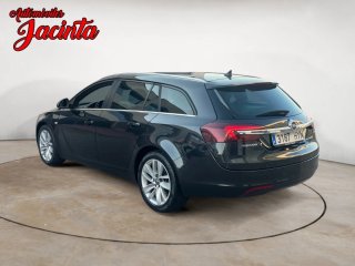 Opel Insignia 2014 2.0 CDTI 140 CV