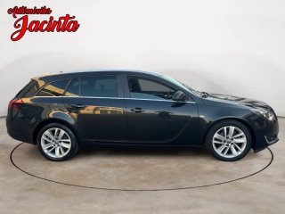 Opel Insignia 2014 2.0 CDTI 140 CV