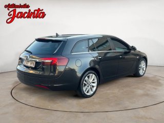 Opel Insignia 2014 2.0 CDTI 140 CV