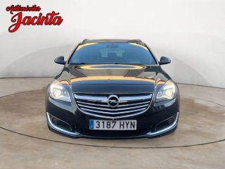 Opel Insignia 2014 2.0 CDTI 140 CV