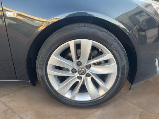 Opel Insignia 2014 2.0 CDTI 140 CV
