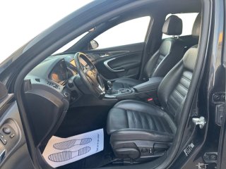 Opel Insignia 2014 2.0 CDTI 140 CV