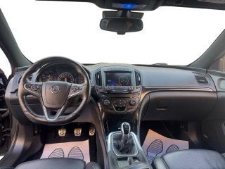 Opel Insignia 2014 2.0 CDTI 140 CV
