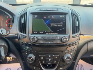 Opel Insignia 2014 2.0 CDTI 140 CV