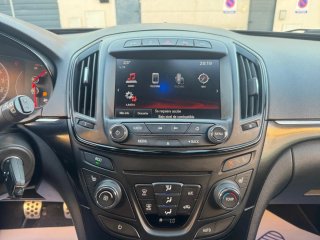 Opel Insignia 2014 2.0 CDTI 140 CV