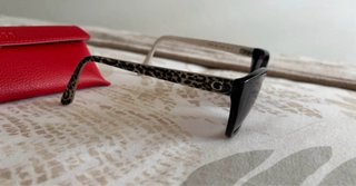 Gafas de sol Guess Negras