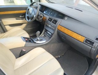 Piloto trasero renault vel satis expression 271102