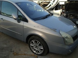 Piloto trasero renault vel satis expression 271102